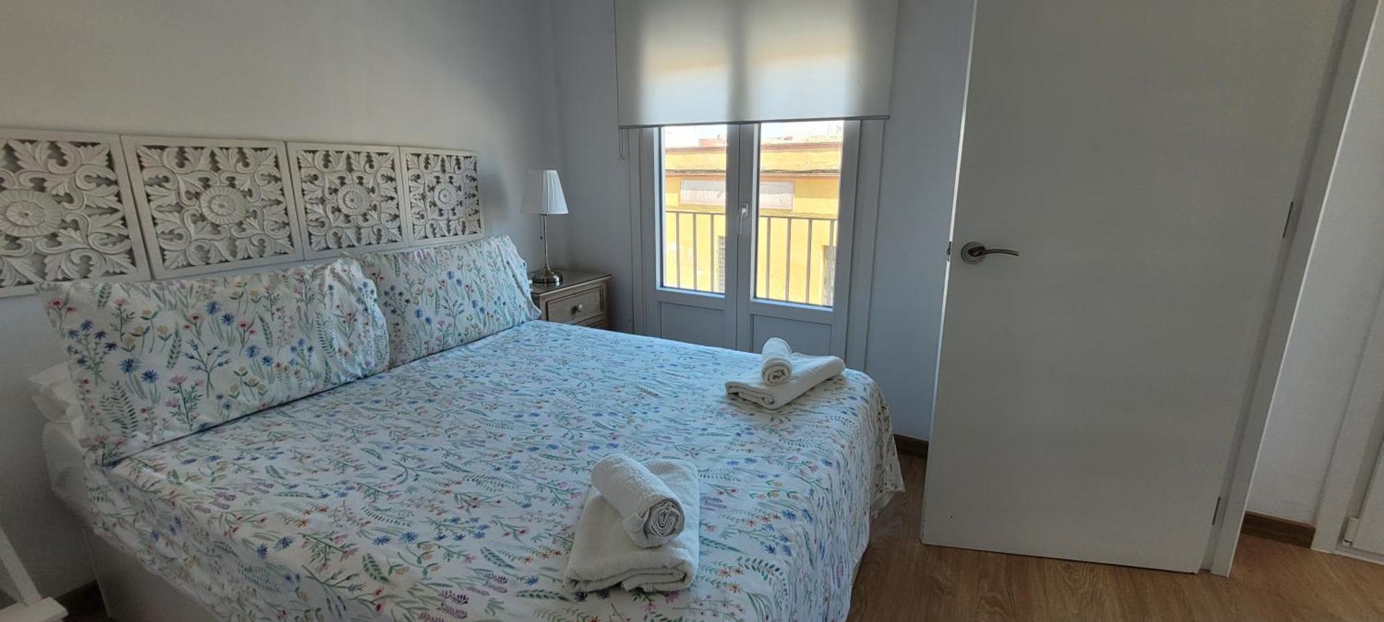 Apartamentos Iglesia De Santiago Jerez de la Frontera Kültér fotó